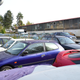 Image for article titled The Ultimate Secret Stash Of Mitsubishis Is Hidden In This Small German Town